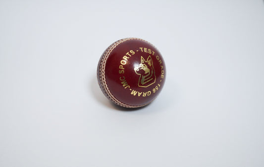 Cricket Balls - Test Grade