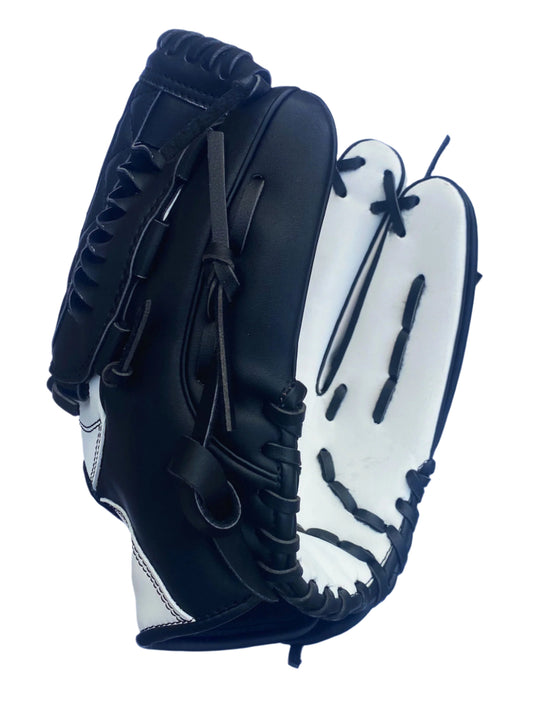 Coaches Catching Mitt