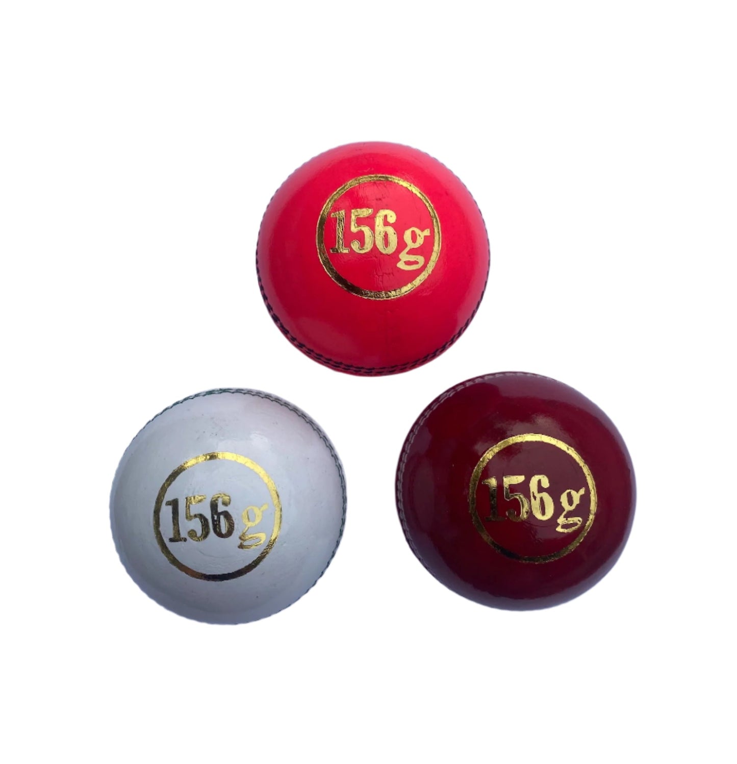 Unbranded Cricket Balls