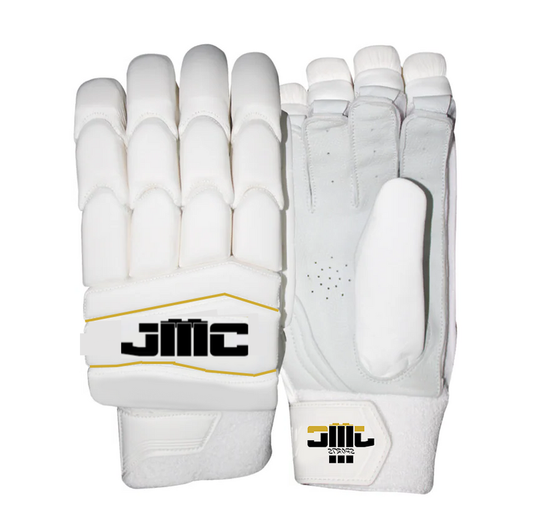 Left Handed Batting Gloves
