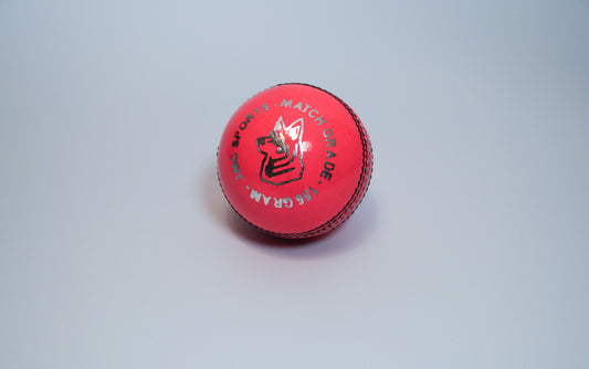 Cricket Balls - Match Grade