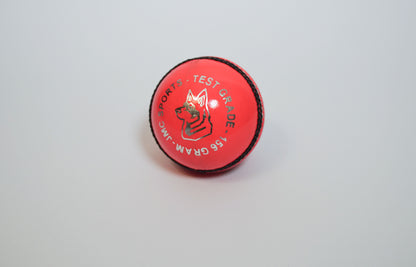 Cricket Balls - Test Grade