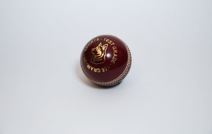 Cricket Balls - Test Grade
